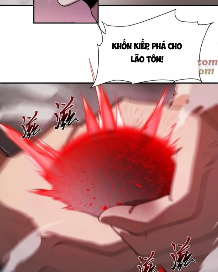 Trảm Thần Chapter 84 - Trang 2