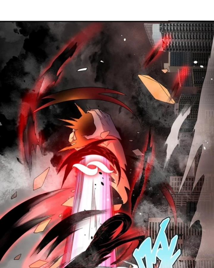 Trảm Thần Chapter 84 - Trang 2