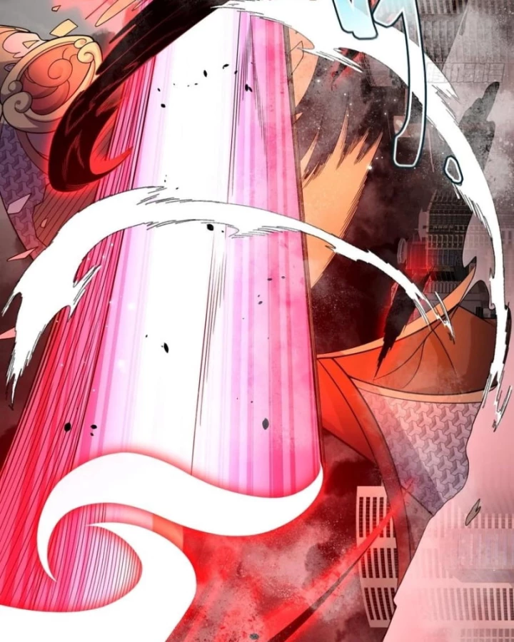 Trảm Thần Chapter 84 - Trang 2