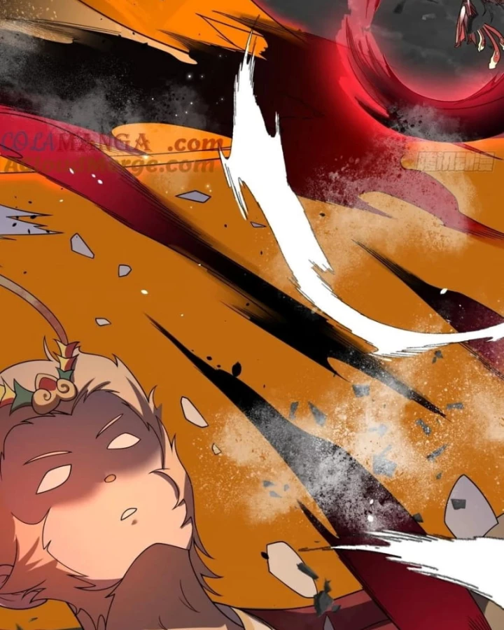 Trảm Thần Chapter 84 - Trang 2