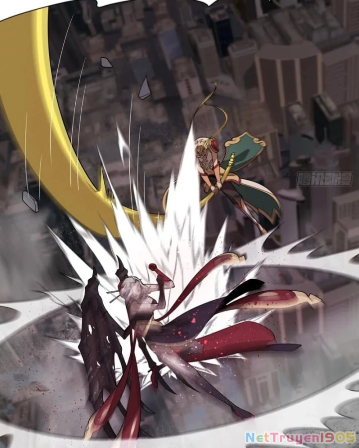 Trảm Thần Chapter 84 - Trang 2