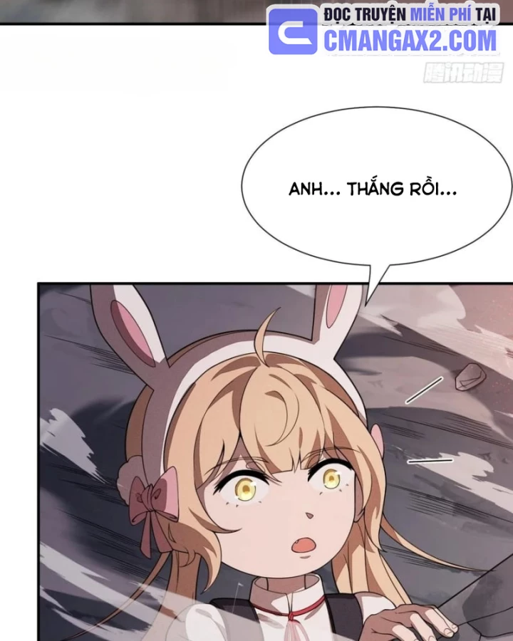 Trảm Thần Chapter 84 - Trang 2