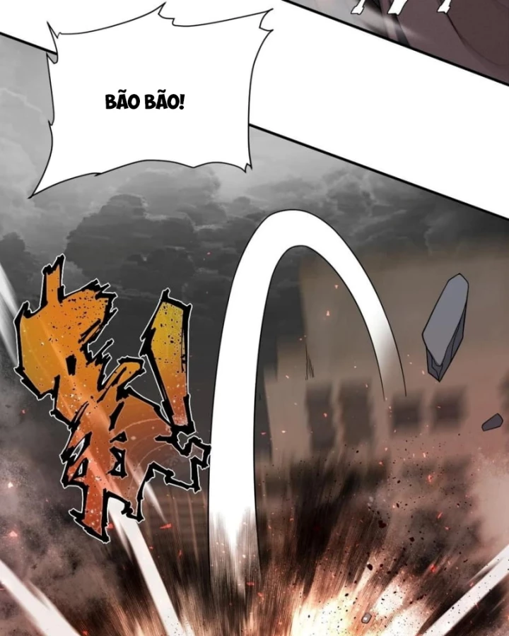 Trảm Thần Chapter 84 - Trang 2