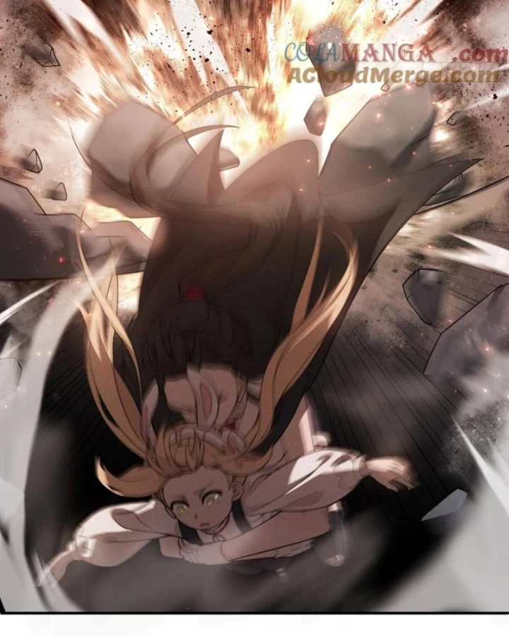 Trảm Thần Chapter 84 - Trang 2