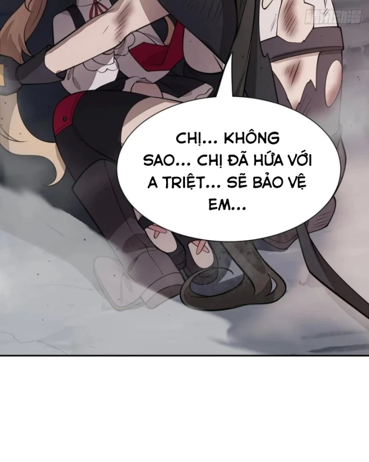 Trảm Thần Chapter 84 - Trang 2