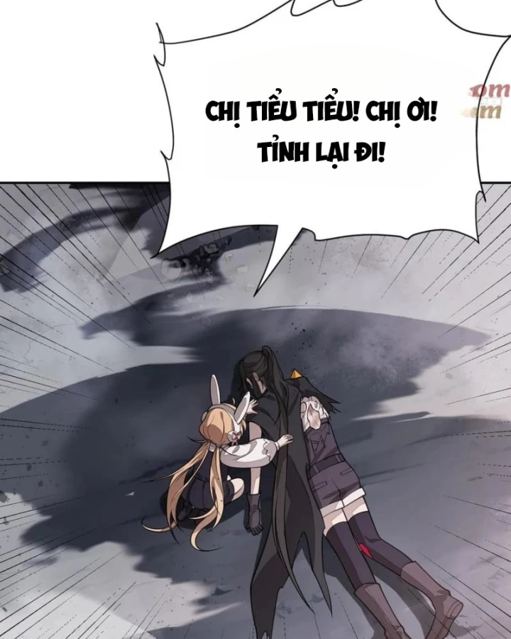Trảm Thần Chapter 84 - Trang 2
