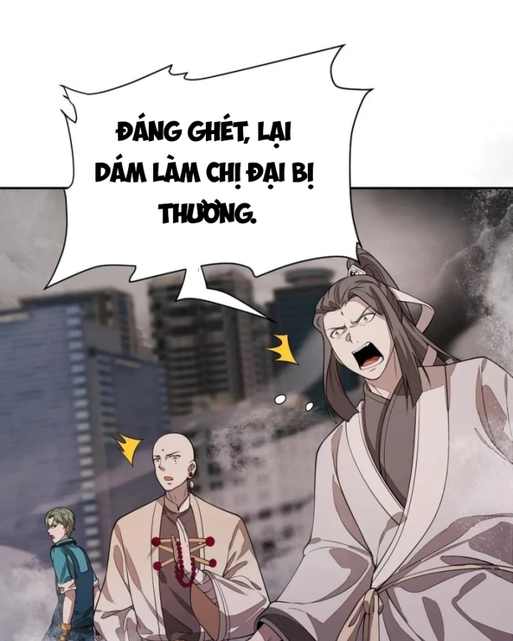 Trảm Thần Chapter 84 - Trang 2