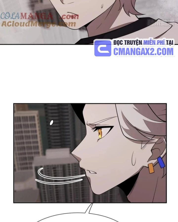 Trảm Thần Chapter 84 - Trang 2