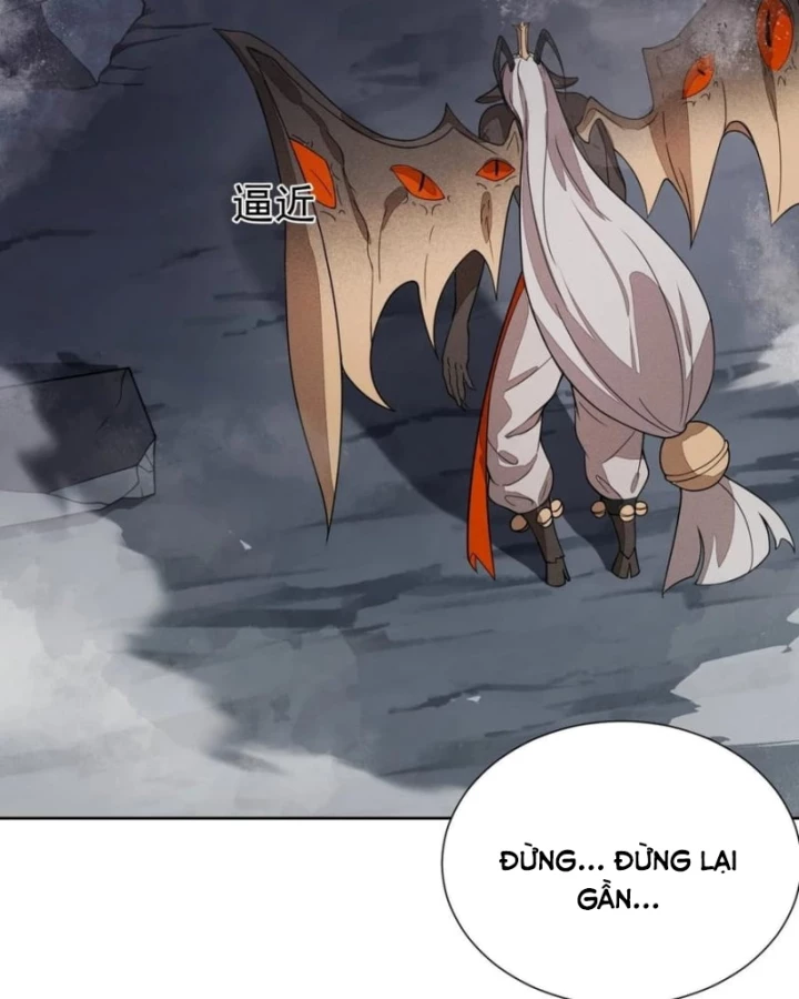 Trảm Thần Chapter 84 - Trang 2