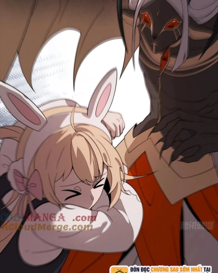 Trảm Thần Chapter 84 - Trang 2