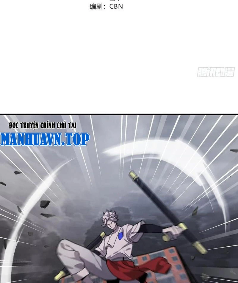 Trảm Thần Chapter 85 - Trang 2