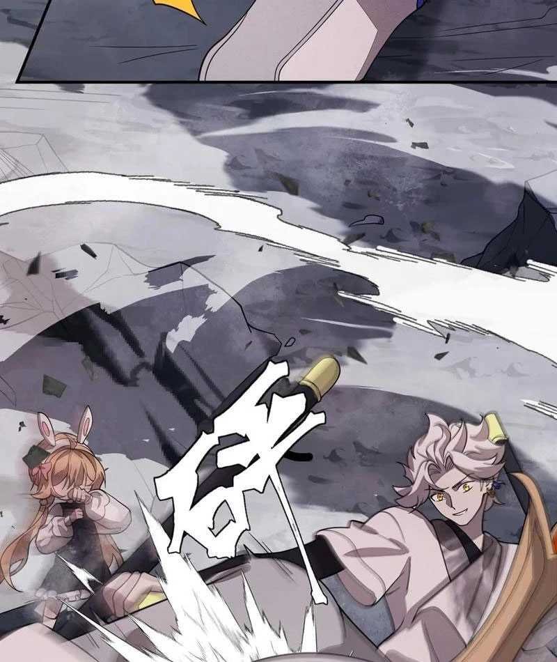 Trảm Thần Chapter 85 - Trang 2