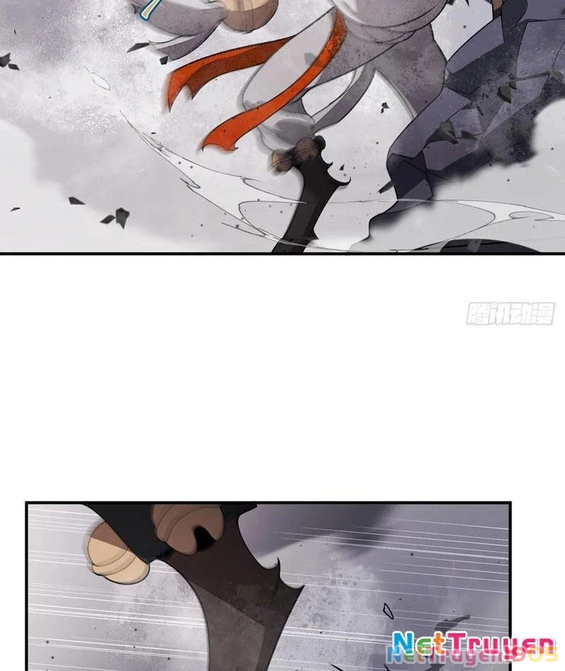 Trảm Thần Chapter 85 - Trang 2