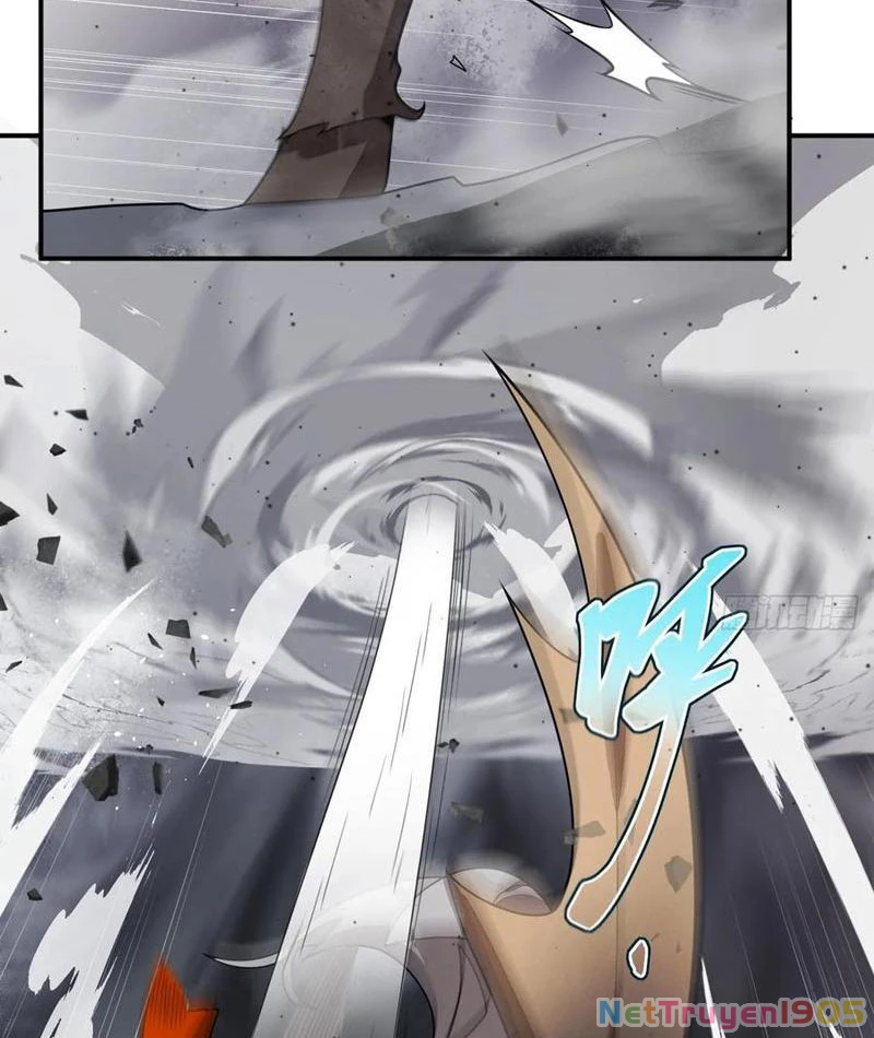 Trảm Thần Chapter 85 - Trang 2