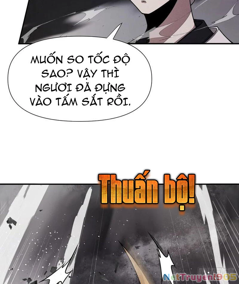 Trảm Thần Chapter 85 - Trang 2