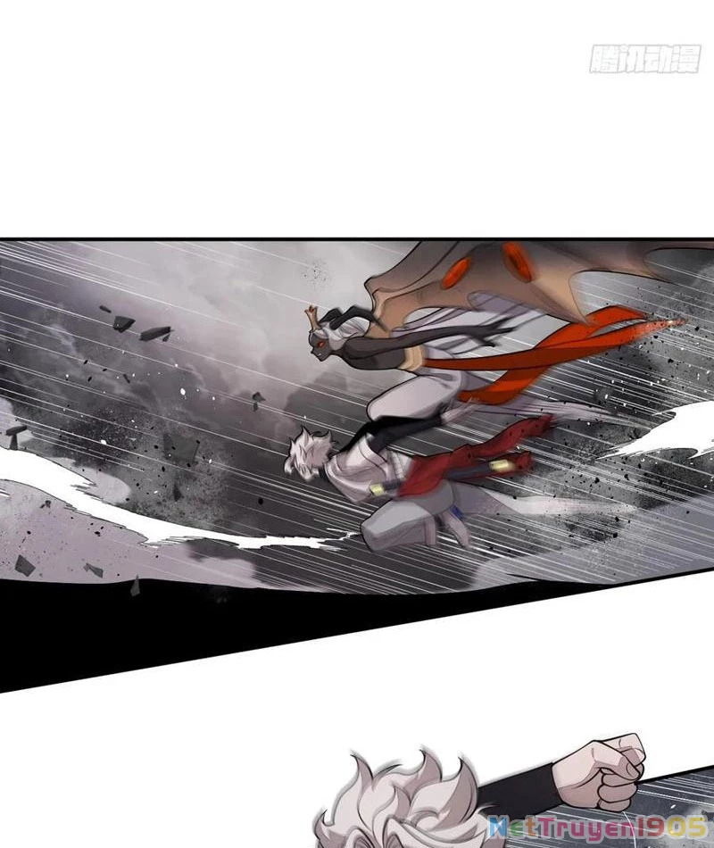 Trảm Thần Chapter 85 - Trang 2
