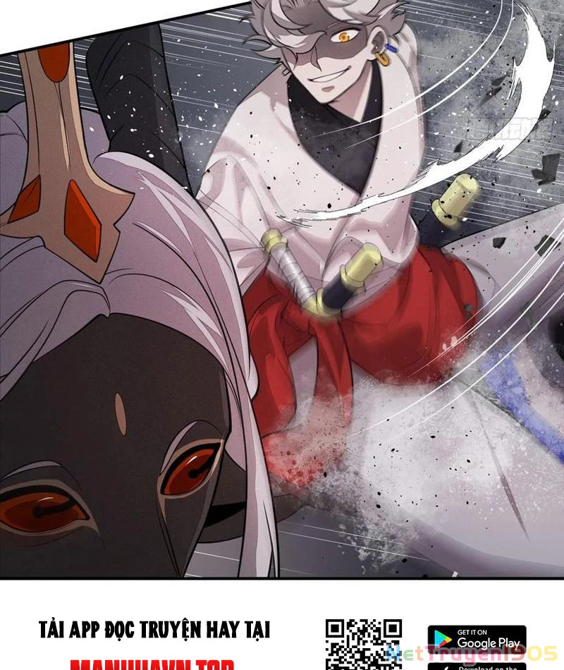 Trảm Thần Chapter 85 - Trang 2