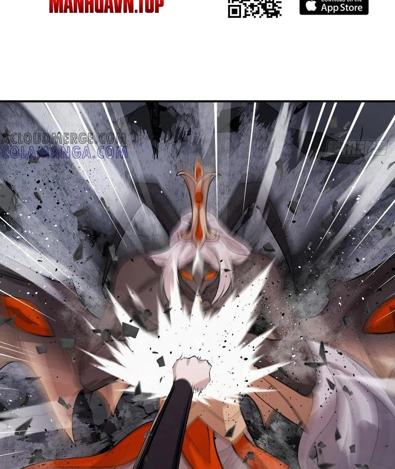 Trảm Thần Chapter 85 - Trang 2