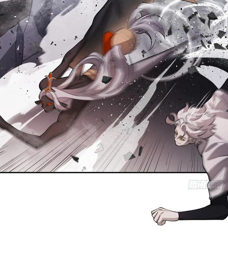 Trảm Thần Chapter 85 - Trang 2