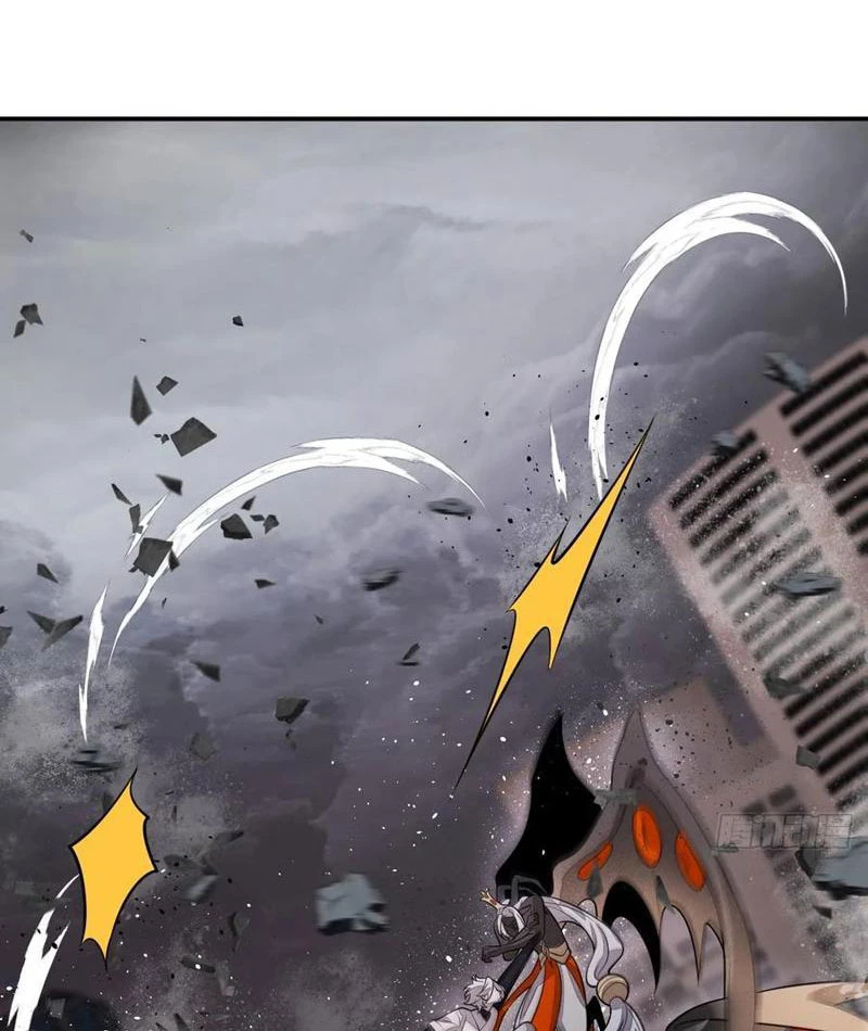 Trảm Thần Chapter 85 - Trang 2