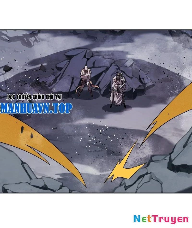Trảm Thần Chapter 85 - Trang 2