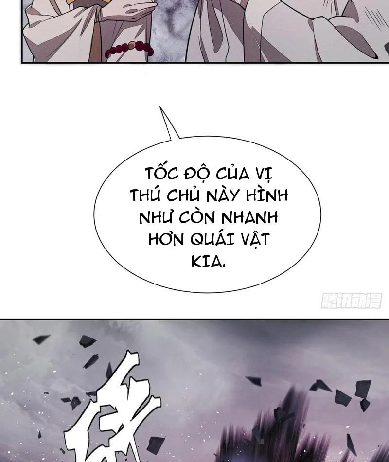 Trảm Thần Chapter 85 - Trang 2