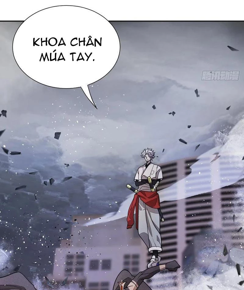 Trảm Thần Chapter 85 - Trang 2