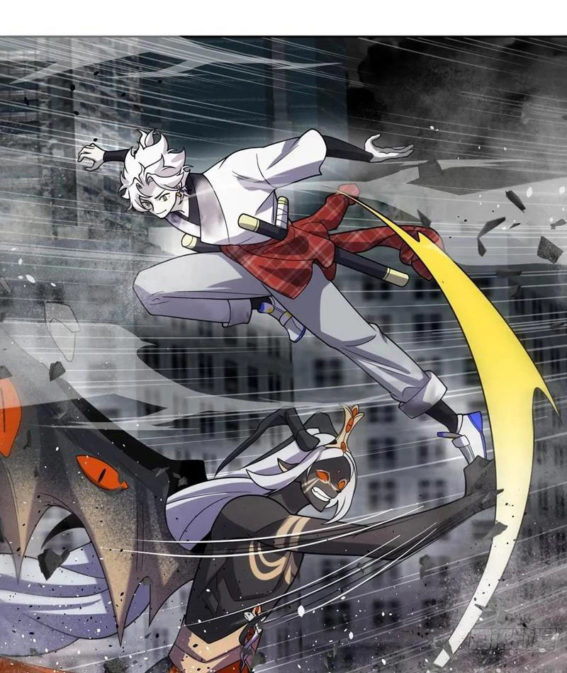 Trảm Thần Chapter 85 - Trang 2