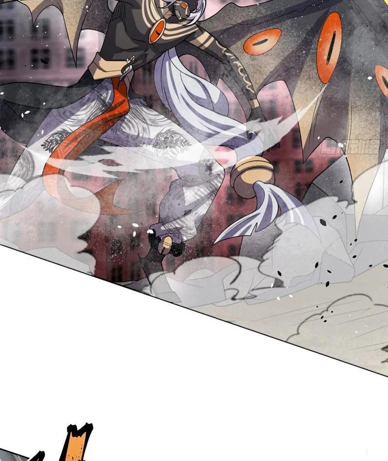 Trảm Thần Chapter 85 - Trang 2
