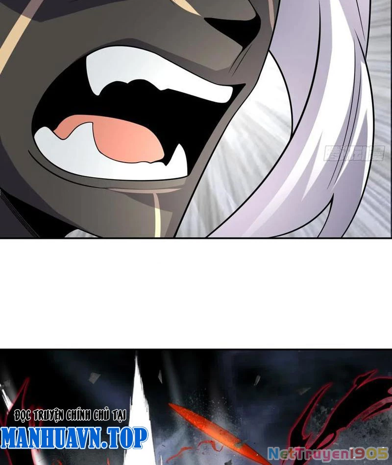 Trảm Thần Chapter 85 - Trang 2