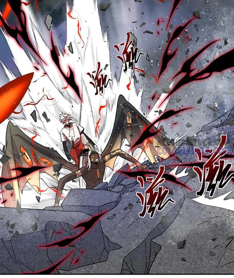 Trảm Thần Chapter 85 - Trang 2