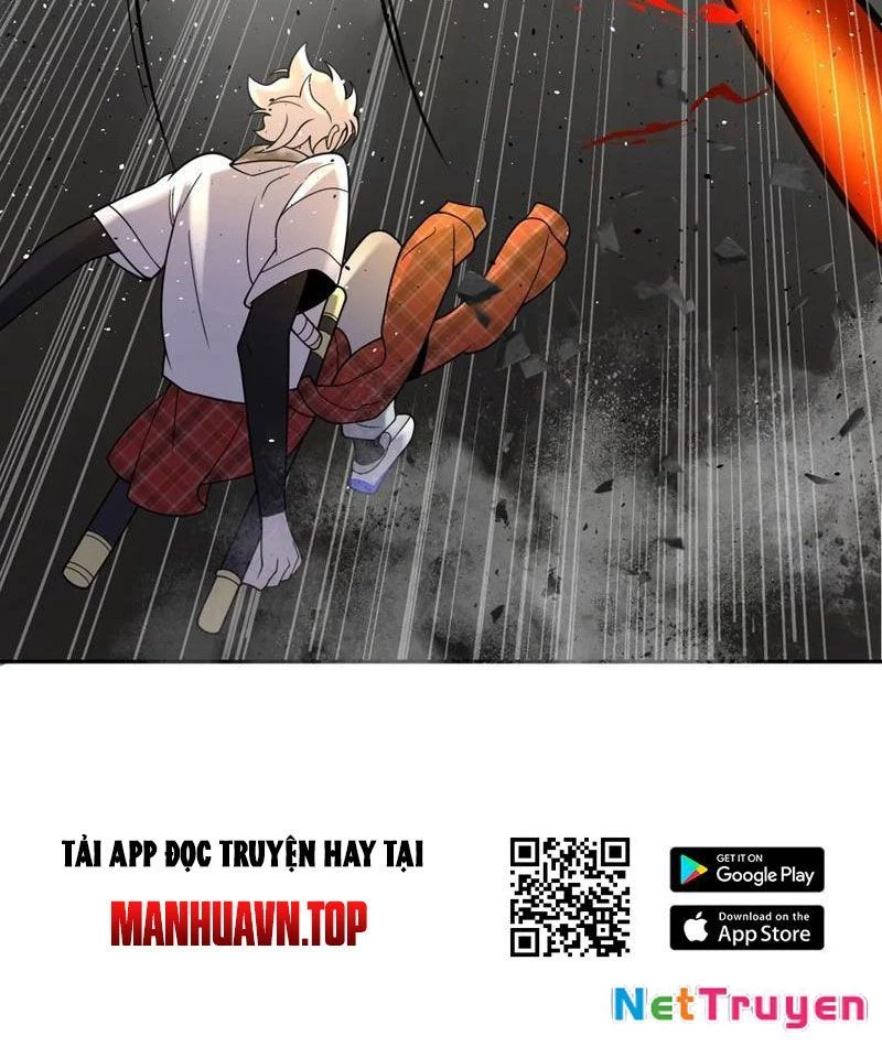 Trảm Thần Chapter 85 - Trang 2