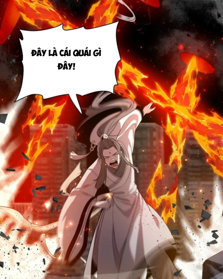 Trảm Thần Chapter 86 - Trang 2
