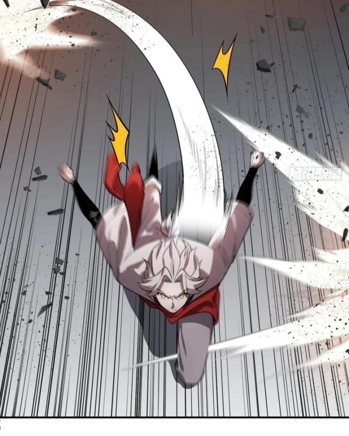 Trảm Thần Chapter 86 - Trang 2