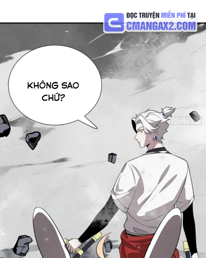 Trảm Thần Chapter 86 - Trang 2