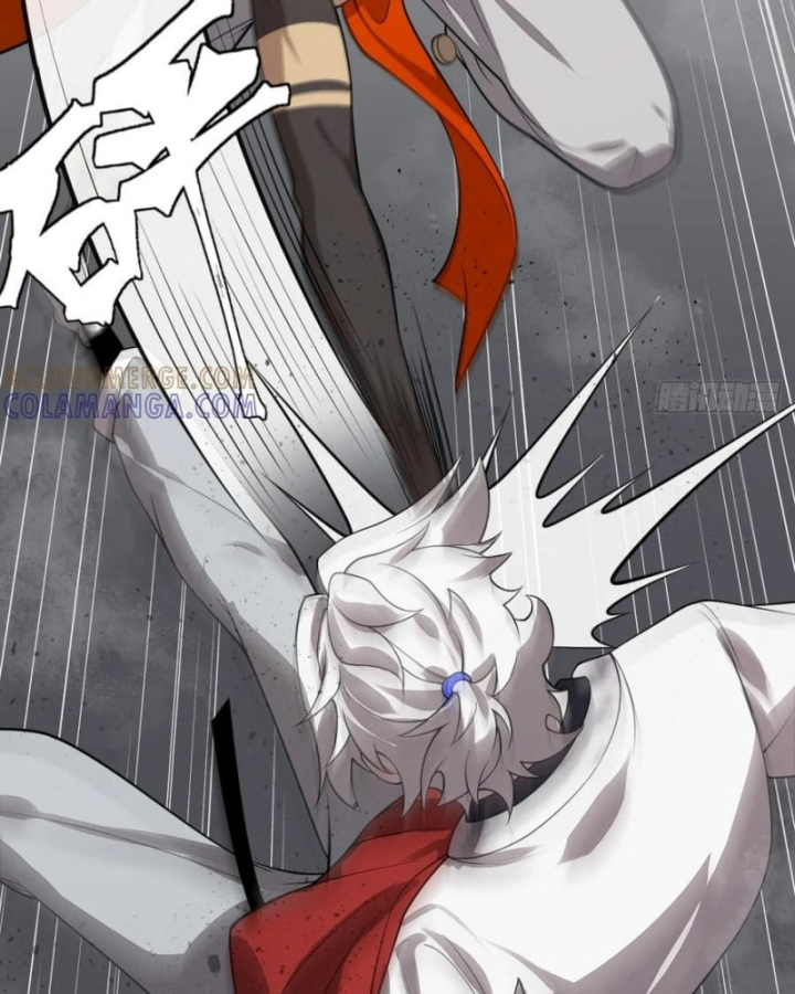 Trảm Thần Chapter 86 - Trang 2