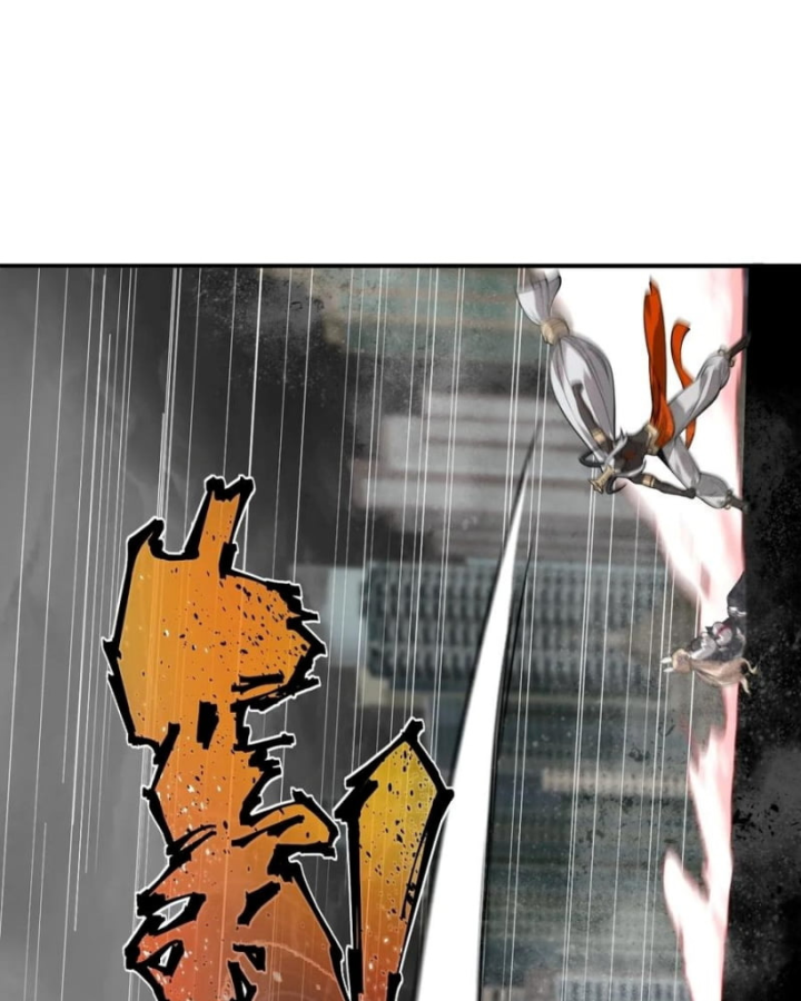 Trảm Thần Chapter 86 - Trang 2