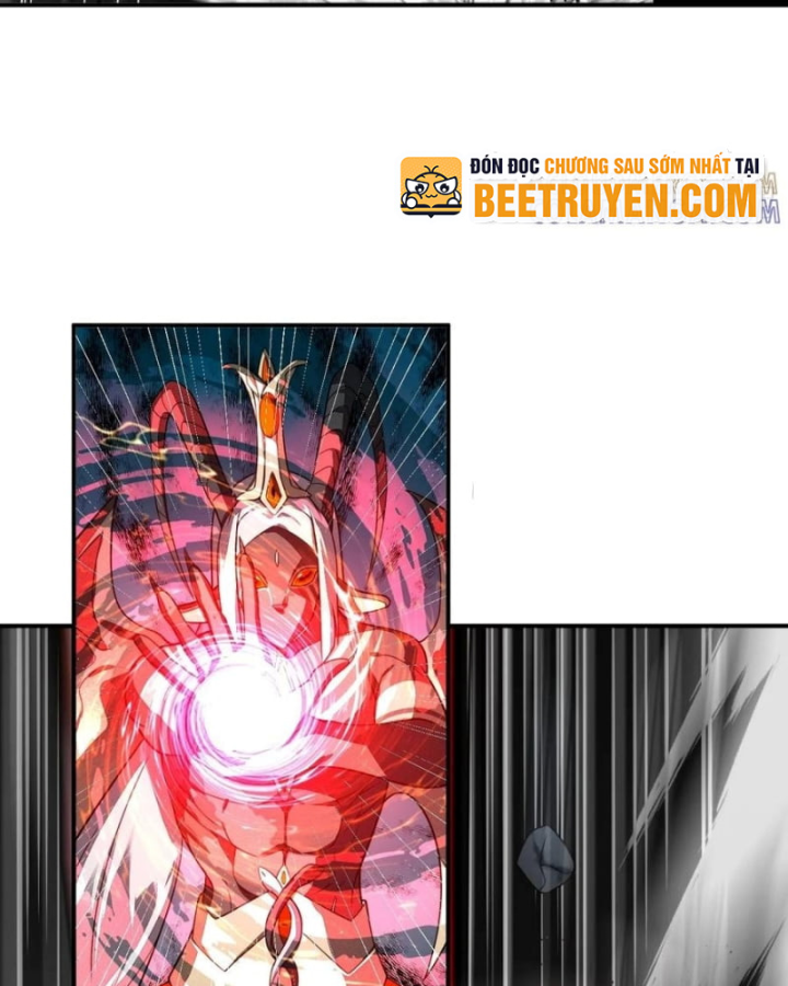 Trảm Thần Chapter 86 - Trang 2