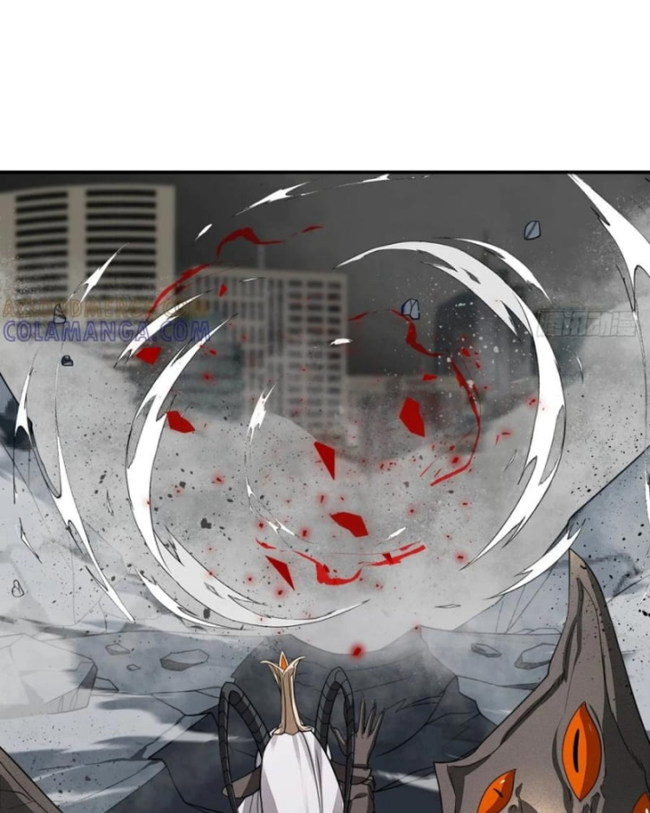 Trảm Thần Chapter 86 - Trang 2