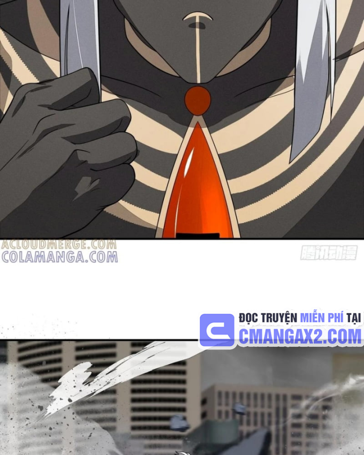 Trảm Thần Chapter 86 - Trang 2