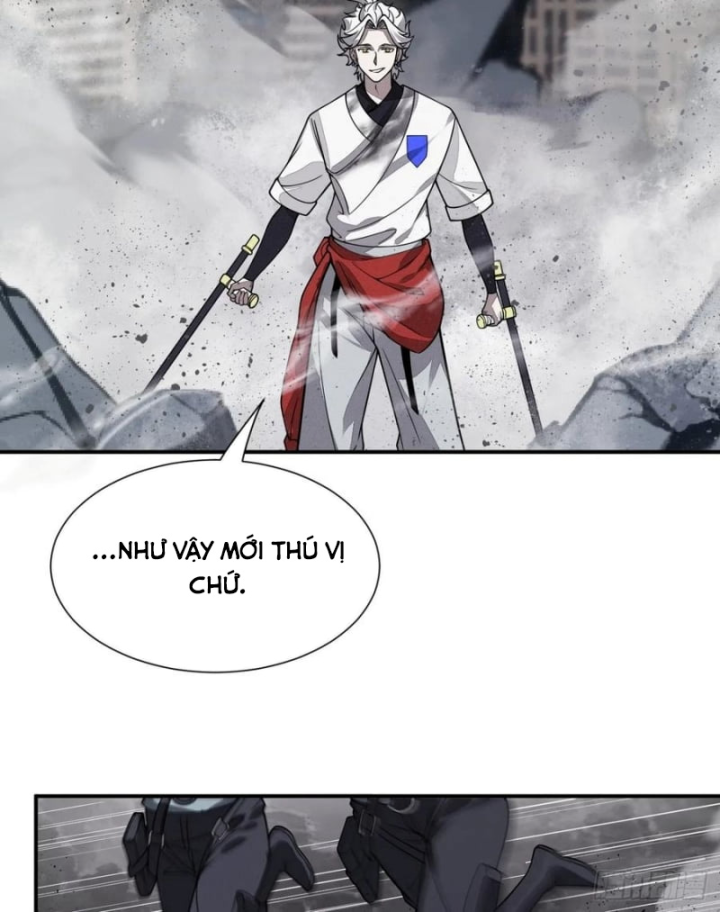 Trảm Thần Chapter 86 - Trang 2