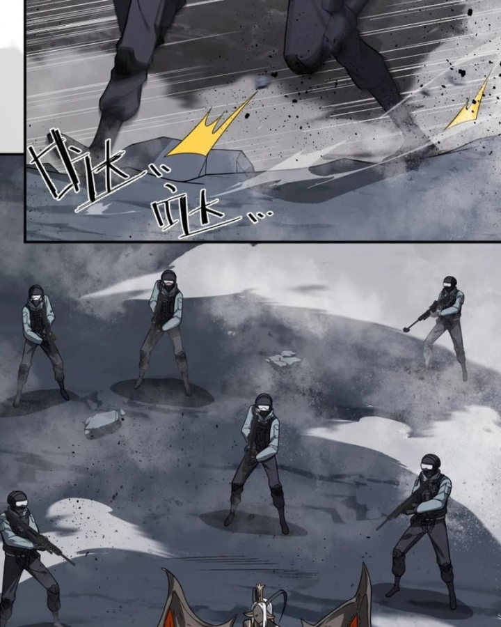 Trảm Thần Chapter 86 - Trang 2