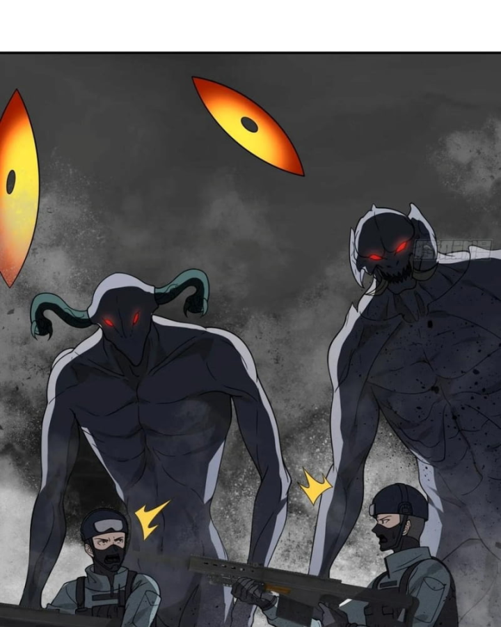 Trảm Thần Chapter 86 - Trang 2