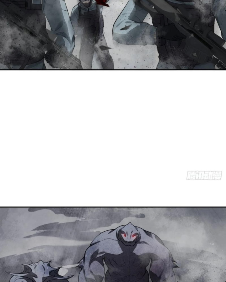 Trảm Thần Chapter 86 - Trang 2