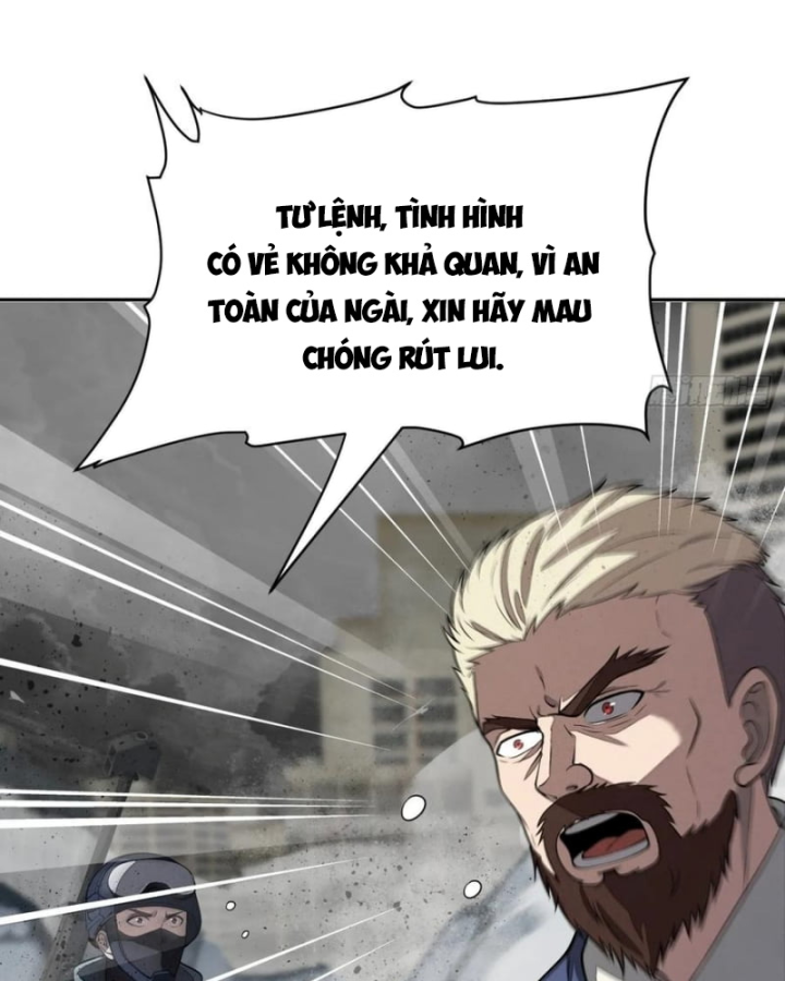 Trảm Thần Chapter 86 - Trang 2