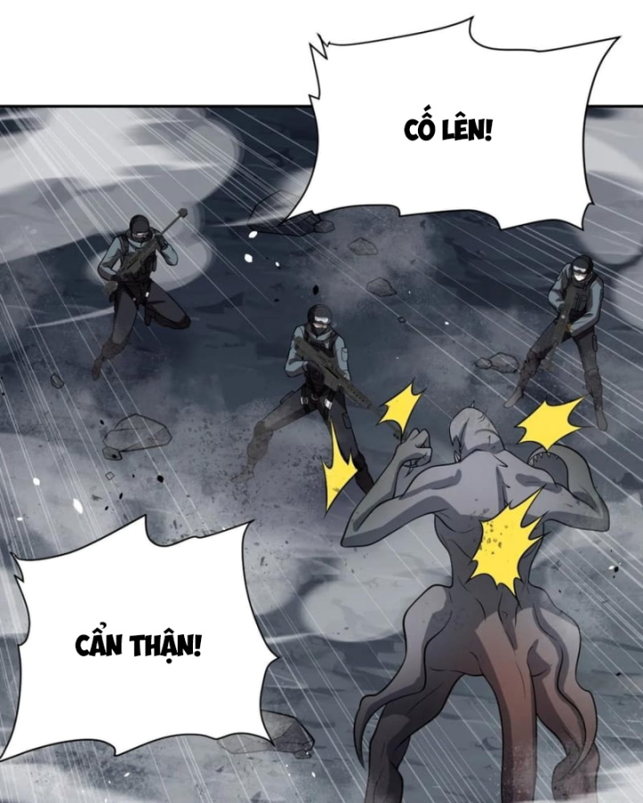 Trảm Thần Chapter 86 - Trang 2