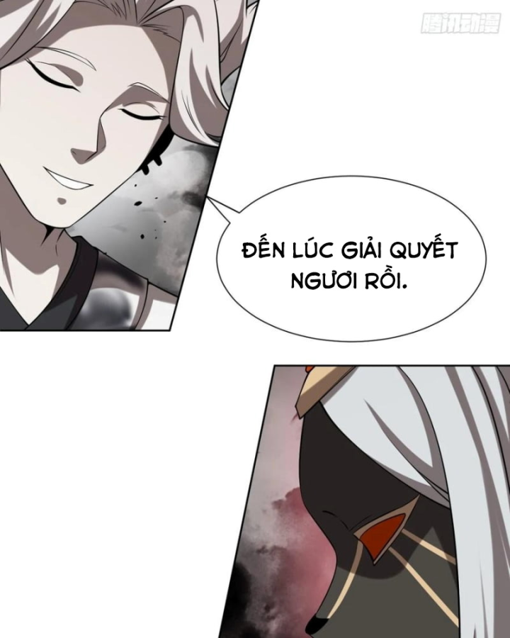 Trảm Thần Chapter 86 - Trang 2