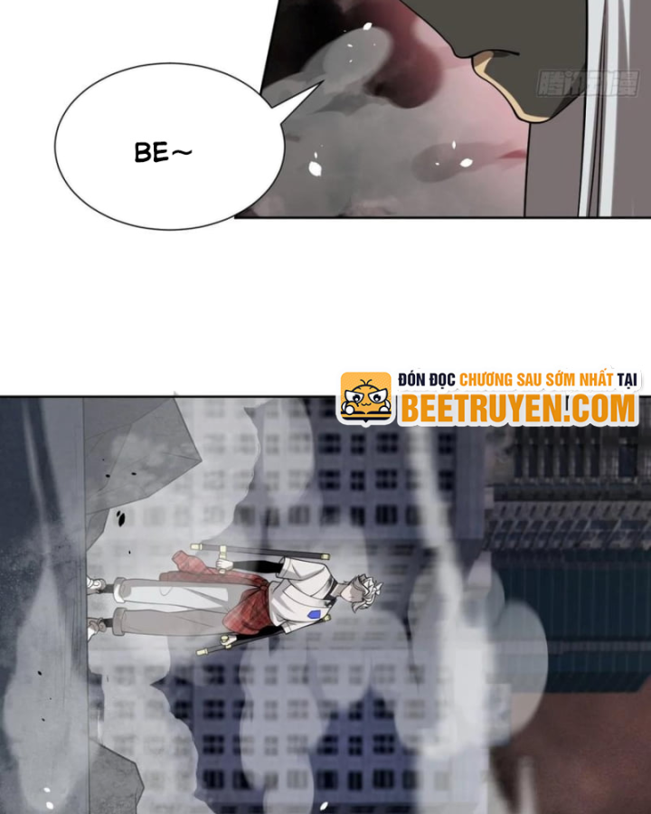 Trảm Thần Chapter 86 - Trang 2