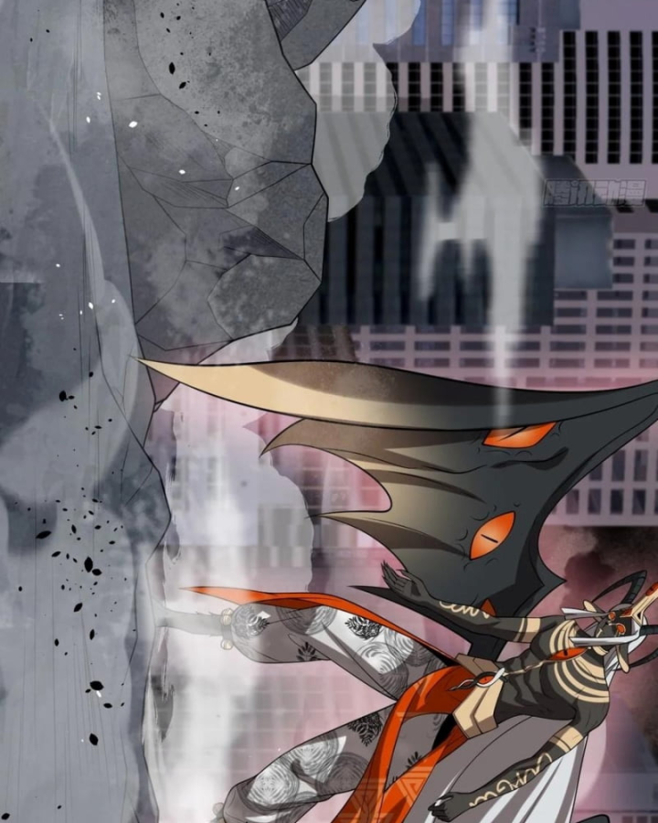 Trảm Thần Chapter 86 - Trang 2