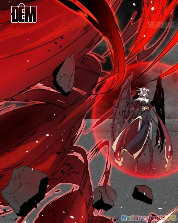 Trảm Thần Chapter 87 - Trang 2